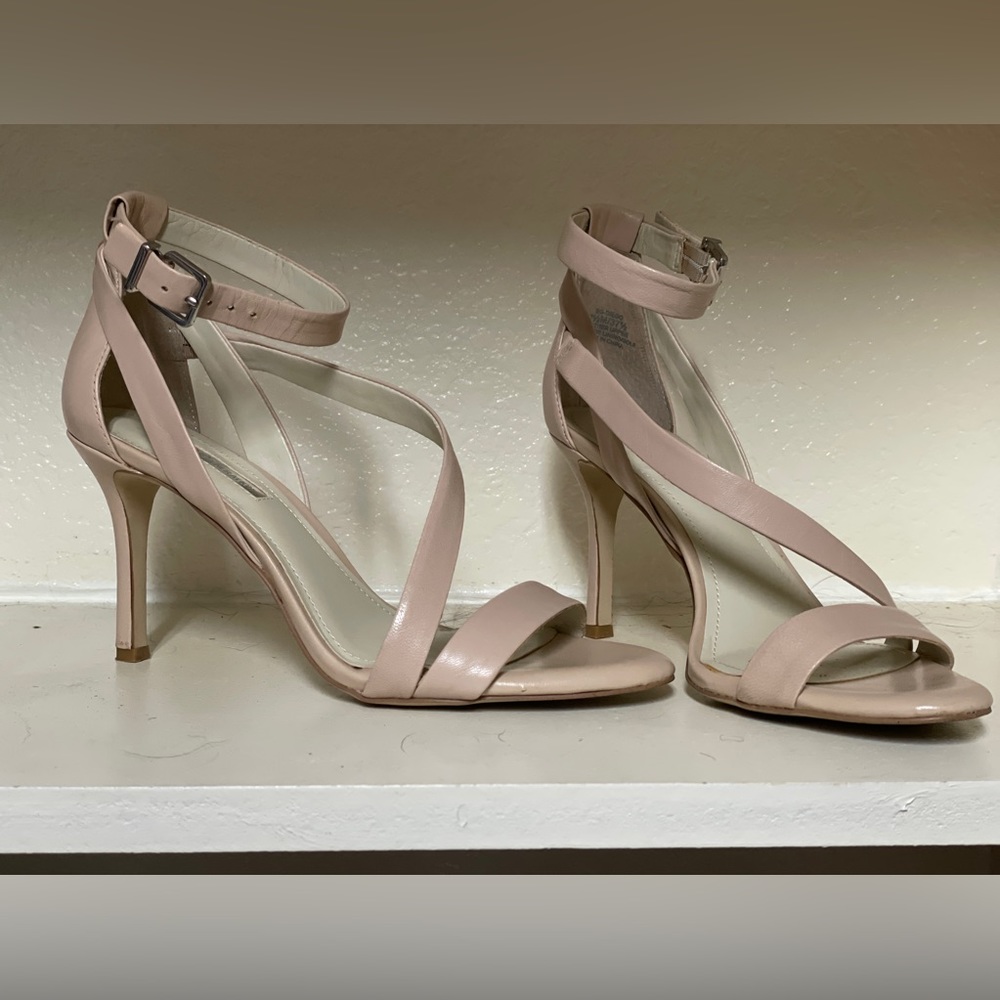 BCBGeneration heels size 7.5